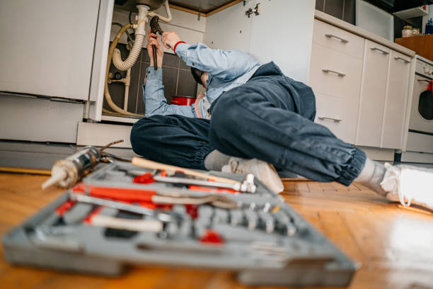 Trusted Cordova, AK Plumbing Experts