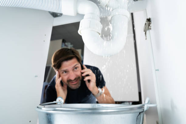 Best Pipe Repair Near Me  in Cordova, AK