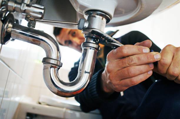 Best Shower Repair Services  in Cordova, AK