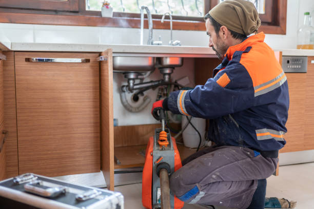 Best Drain Cleaning Services  in Cordova, AK
