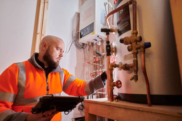 Best Commercial Plumbing Services  in Cordova, AK