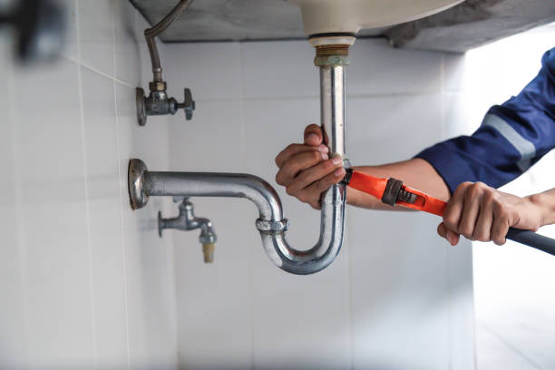 Best Septic Systems  in Cordova, AK