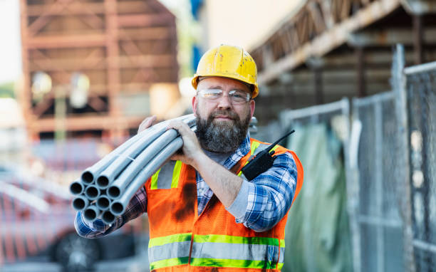 Best Clogged Drain Plumber  in Cordova, AK