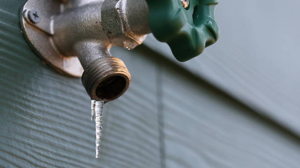 Septic Systems in Cordova, AK