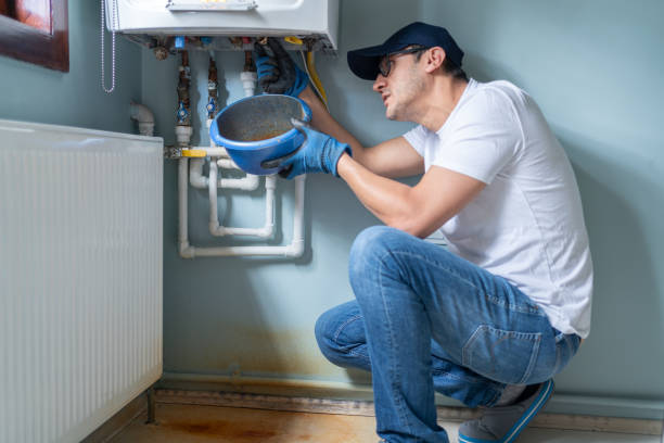 Best Emergency Plumbing Repair  in Cordova, AK