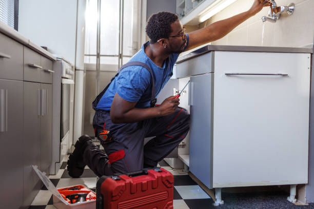 Best 24-Hour Plumber Near Me  in Cordova, AK