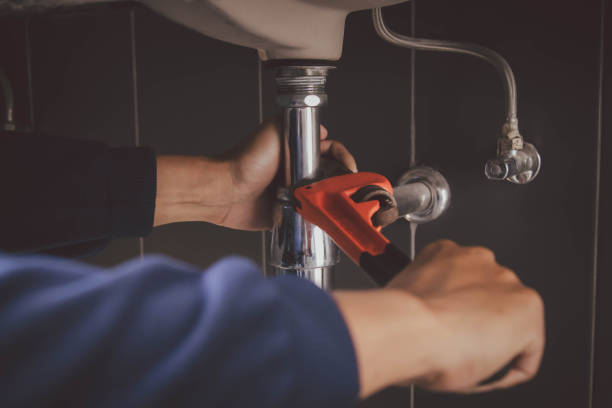 Best Sewer Line Repair  in Cordova, AK