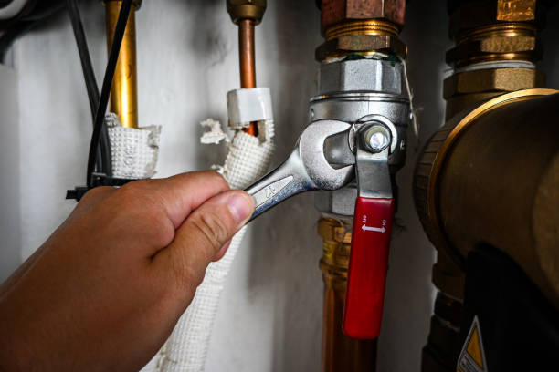 Best Toilet Repair Services  in Cordova, AK